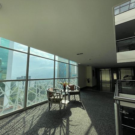 Hotel Bh El Poblado Медельїн Екстер'єр фото