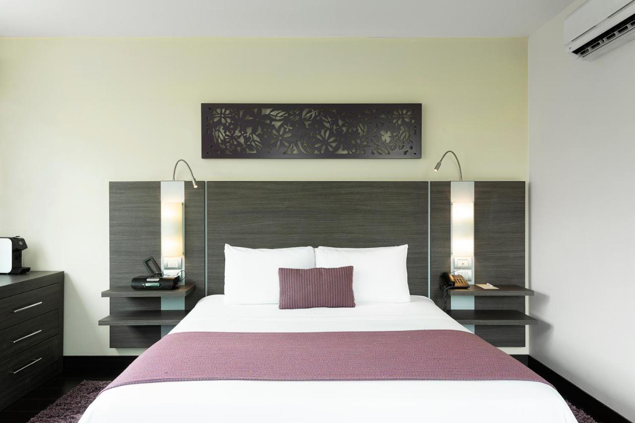 Hotel Bh El Poblado Медельїн Екстер'єр фото